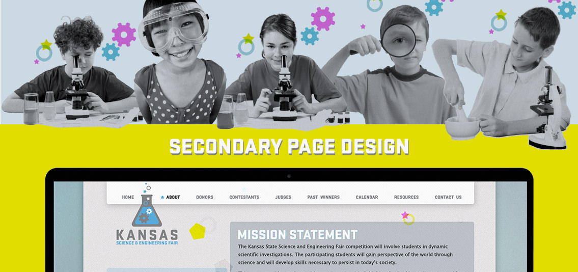 Boy looking through microscope, girl with science goggles on, girl looking through microscope, boy with magnifying glass, boy with mortar and pestle